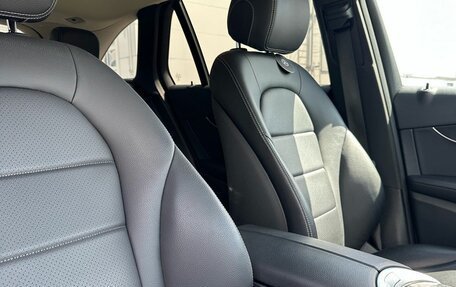 Mercedes-Benz GLC, 2019 год, 4 335 000 рублей, 26 фотография