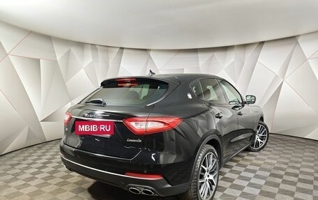 Maserati Levante I, 2019 год, 4 600 000 рублей, 2 фотография