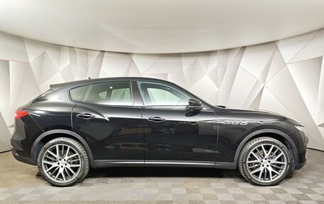 Maserati Levante I, 2019 год, 4 600 000 рублей, 6 фотография