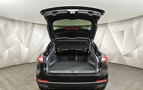 Maserati Levante I, 2019 год, 4 600 000 рублей, 12 фотография