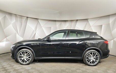 Maserati Levante I, 2019 год, 4 600 000 рублей, 5 фотография