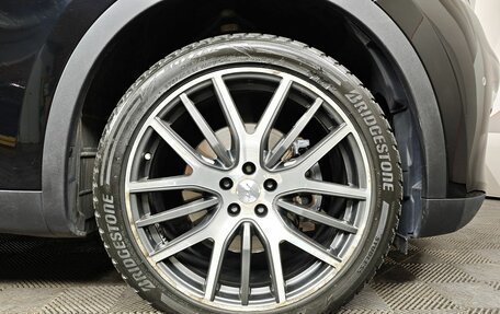 Maserati Levante I, 2019 год, 4 600 000 рублей, 9 фотография