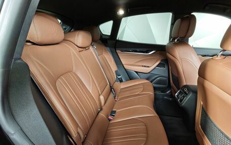 Maserati Levante I, 2019 год, 4 600 000 рублей, 16 фотография