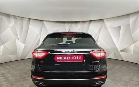 Maserati Levante I, 2019 год, 4 600 000 рублей, 8 фотография