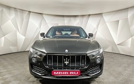 Maserati Levante I, 2019 год, 4 600 000 рублей, 7 фотография