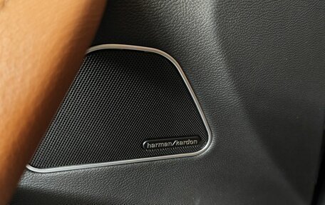 Maserati Levante I, 2019 год, 4 600 000 рублей, 21 фотография