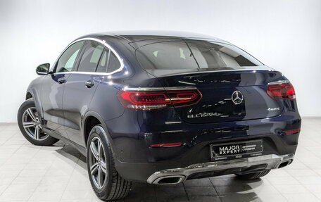 Mercedes-Benz GLC Coupe, 2020 год, 4 215 000 рублей, 7 фотография