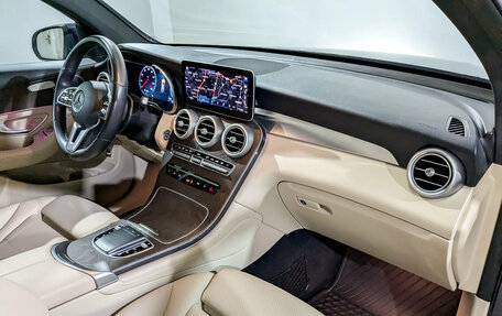 Mercedes-Benz GLC Coupe, 2020 год, 4 215 000 рублей, 11 фотография
