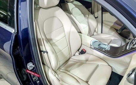 Mercedes-Benz GLC Coupe, 2020 год, 4 215 000 рублей, 23 фотография