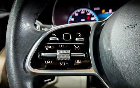 Mercedes-Benz GLC Coupe, 2020 год, 4 215 000 рублей, 29 фотография