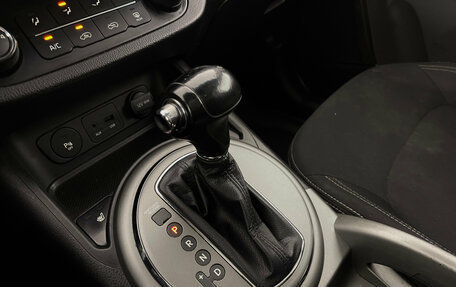 KIA Sportage III, 2014 год, 1 350 000 рублей, 19 фотография