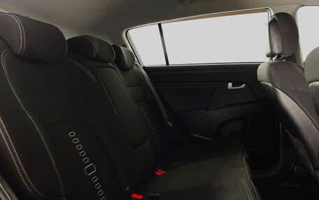 KIA Sportage III, 2014 год, 1 350 000 рублей, 17 фотография