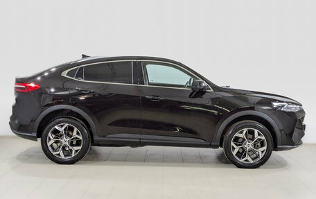 Haval F7x I, 2022 год, 2 115 000 рублей, 4 фотография
