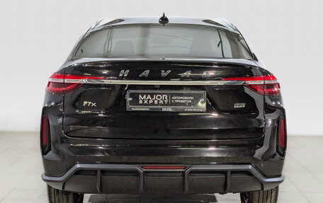 Haval F7x I, 2022 год, 2 115 000 рублей, 6 фотография