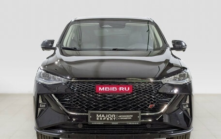 Haval F7x I, 2022 год, 2 115 000 рублей, 2 фотография