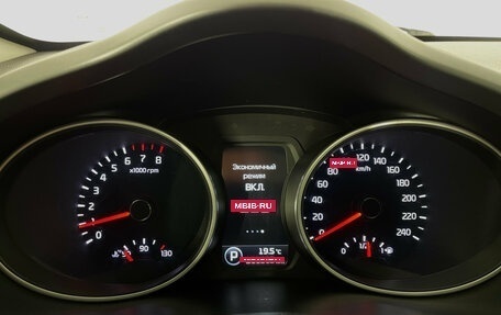 KIA Sportage III, 2014 год, 1 350 000 рублей, 20 фотография