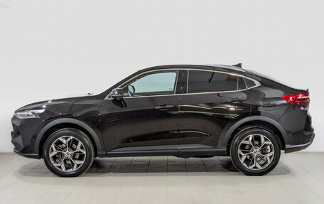 Haval F7x I, 2022 год, 2 115 000 рублей, 8 фотография