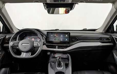 Haval F7x I, 2022 год, 2 115 000 рублей, 14 фотография