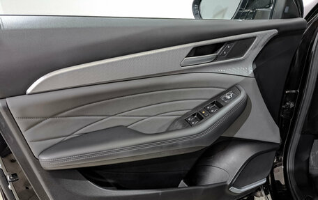 Haval F7x I, 2022 год, 2 115 000 рублей, 19 фотография