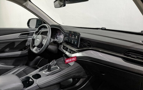Haval F7x I, 2022 год, 2 115 000 рублей, 13 фотография
