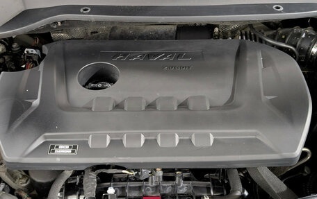 Haval F7x I, 2022 год, 2 115 000 рублей, 9 фотография
