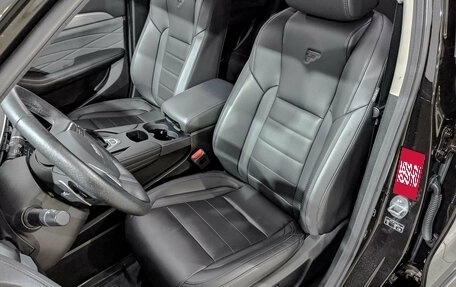 Haval F7x I, 2022 год, 2 115 000 рублей, 20 фотография
