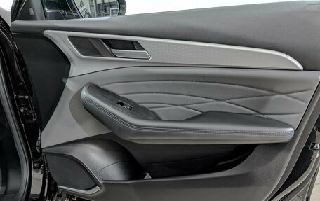 Haval F7x I, 2022 год, 2 115 000 рублей, 25 фотография
