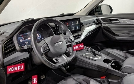 Haval F7x I, 2022 год, 2 115 000 рублей, 15 фотография