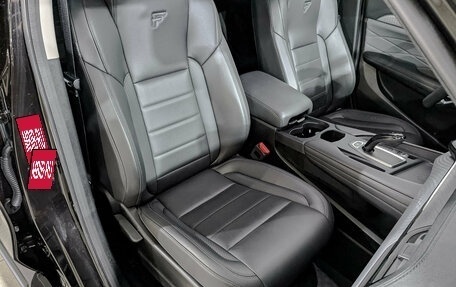 Haval F7x I, 2022 год, 2 115 000 рублей, 24 фотография
