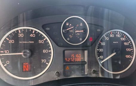 Peugeot Partner II рестайлинг 2, 2014 год, 950 000 рублей, 4 фотография