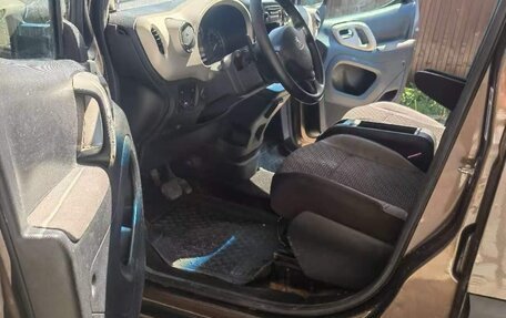 Peugeot Partner II рестайлинг 2, 2014 год, 950 000 рублей, 15 фотография