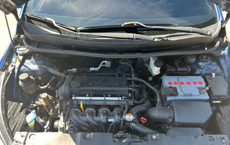 Hyundai Solaris II рестайлинг, 2013 год, 650 000 рублей, 2 фотография