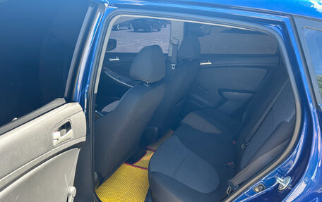 Hyundai Solaris II рестайлинг, 2013 год, 650 000 рублей, 7 фотография
