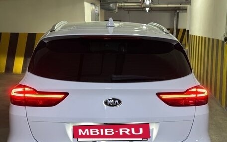 KIA cee'd III, 2019 год, 1 790 000 рублей, 3 фотография