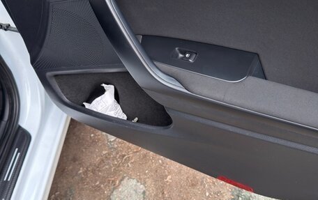KIA cee'd III, 2019 год, 1 790 000 рублей, 13 фотография