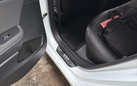 KIA cee'd III, 2019 год, 1 790 000 рублей, 17 фотография