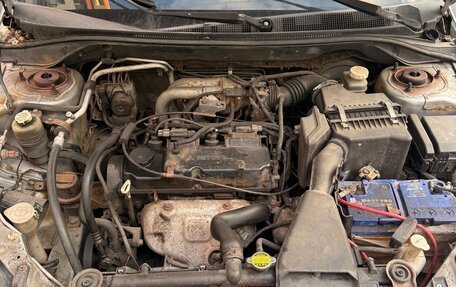 Mitsubishi Lancer IX, 2005 год, 185 000 рублей, 5 фотография