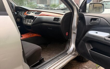 Mitsubishi Lancer IX, 2005 год, 185 000 рублей, 6 фотография