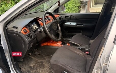 Mitsubishi Lancer IX, 2005 год, 185 000 рублей, 4 фотография