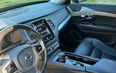 Volvo XC90 II рестайлинг, 2019 год, 4 370 000 рублей, 4 фотография