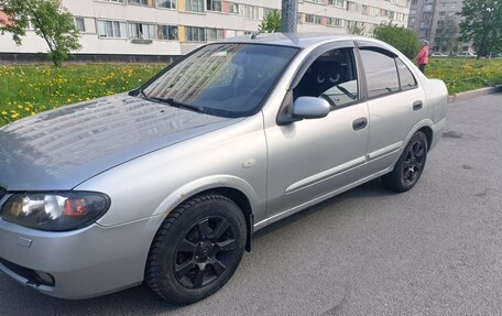 Nissan Almera, 2005 год, 250 000 рублей, 2 фотография