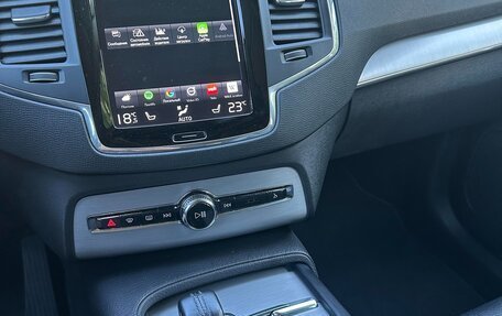 Volvo XC90 II рестайлинг, 2019 год, 4 370 000 рублей, 3 фотография
