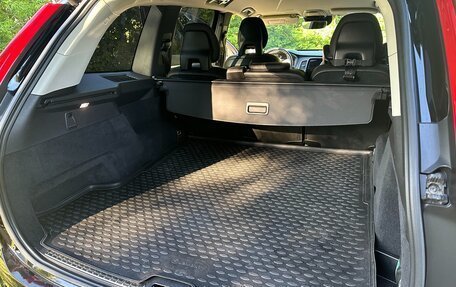 Volvo XC90 II рестайлинг, 2019 год, 4 370 000 рублей, 7 фотография