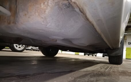 Nissan Almera, 2005 год, 250 000 рублей, 16 фотография