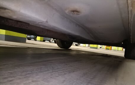 Nissan Almera, 2005 год, 250 000 рублей, 17 фотография