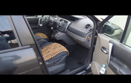 Renault Scenic III, 2006 год, 500 000 рублей, 2 фотография