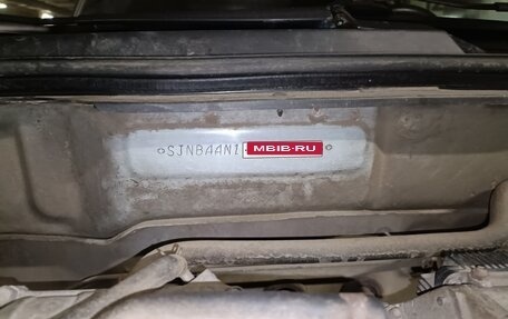 Nissan Almera, 2005 год, 250 000 рублей, 13 фотография