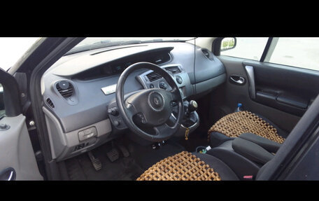 Renault Scenic III, 2006 год, 500 000 рублей, 7 фотография