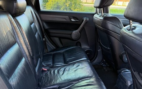 Honda CR-V III рестайлинг, 2008 год, 950 000 рублей, 11 фотография