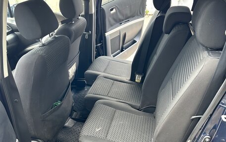 Toyota Corolla Verso I, 2008 год, 740 000 рублей, 7 фотография